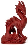 Prusa Research Prusament PLA Blood Red 1 kg (NFC)