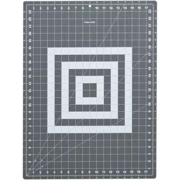 Fiskars Craft 1003895 Rezacia podložka A2 - 45 x 60 cm (1003895)