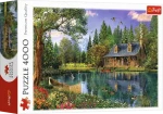 Trefl Puzzle Popoludňajšia idylka