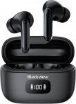 Blackview Słuchawki bezprzewodowe Blackview AirBuds 8 (Čierny)