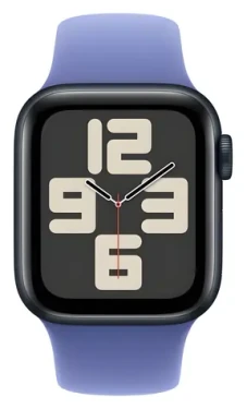 Apple Watch Sport Band 40mm Periwinkle / Športový pásik pre Apple Watch / M/L (MDRV4ZM/A)