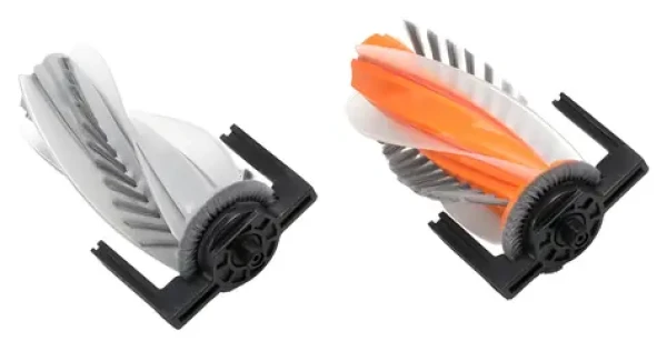 DJI ROMO / Kefa pre robotický vysávač / hybridné / štetiny a gumové lopatky / kompatibilná s DJI ROMO P, A, S (CP.CR.00000036.01)