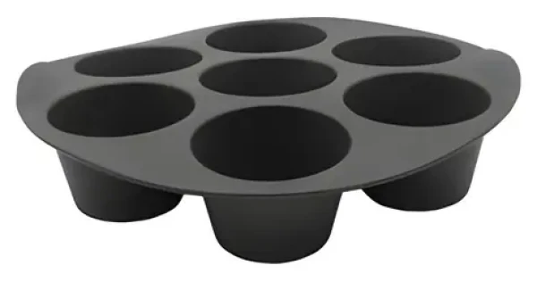TESLA AirCook QB455 / Silikónová forma na pečenie (8595689802462)
