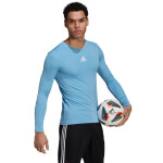 Pánske tričko Team Base M GN7507 - Adidas S