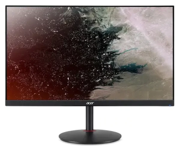 27" Acer Nitro XV272UX1bmiiprx čierna / Monitor / IPS / QHD / 200Hz / 1ms / FreeSync Premium (UM.HX2EE.111)