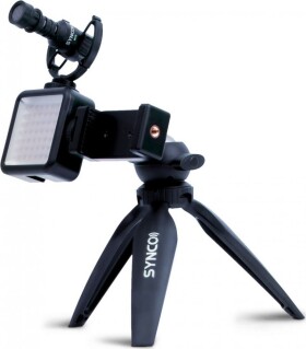 Synco Vlogger Kit 2