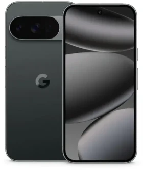 Google Pixel 10 Pro 5G 16+128GB čierna / 6.34 "/ 128GB / Android 16 (GA09601-GB)