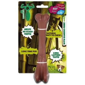 Mr. Dental Žuvacia hračka bambone kosť hovädzie L/XL (5904-61512)