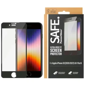 PanzerGlass SAFE Apple iPhone 6/6s/7/8/SE (2020/2022) (SAFE95007)