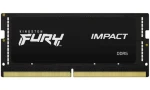 Kingston FURY Impact 32GB (1x 32GB) DDR5 5600MHz / CL40 / SO-DIMM / XMP 3.0 / 1.1V (KF556S40IB-32)