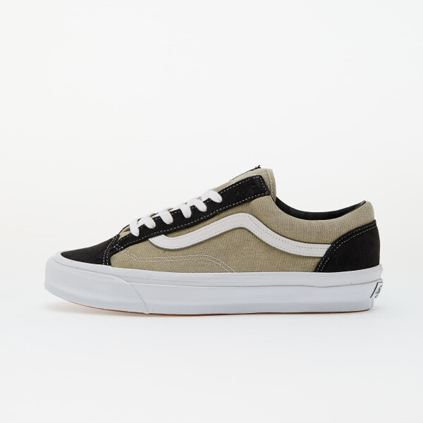 Tenisky Vans LX Old Skool 36 Washed Green EUR 45