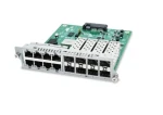 Allied Telesis AT-MCF3000/8SP Blade modul pre šasi Allied Telesis MCF3300 / 8× SFP na 8× RJ45 (AT-MCF3000/8SP)