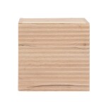 Kúpeľňová skrinka nízka Naturel Savona 40,2x39,6x21,7 cm dub halifax mat SAVONAH40DH SAVONAH40DH