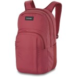 Batoh na notebook Dakine Campus L 33L Mineral Red