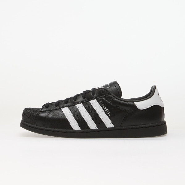 Tenisky adidas Superstar Sq Core Black/ Ftwr White/ Core Black EUR 37 1/3