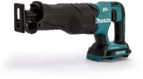 Makita DJR360Z / Aku píla chvostovka / 18V / Zdvih 32 mm / 3.000 z-min / Bez aku (DJR360Z)