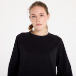 Mikina On Movement Crew Black L