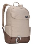 Batoh na notebook Thule Lithos 20 Tinted Taupe/Nuanced Brown