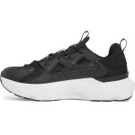 Tenisky Under Armour Infinite MVMNT SE Black /White /Metallic Silver EUR 47