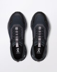 On Cloudnova X Black/Eclipse 42,5