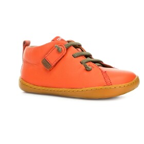 Camper Sella Geum/Path Ry FW Abeja celoročné členkové barefoot topánky 24 EUR