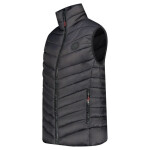 Geografické Nórsko Vesta DB 096 M WY6177H/GN-Black pánske XL