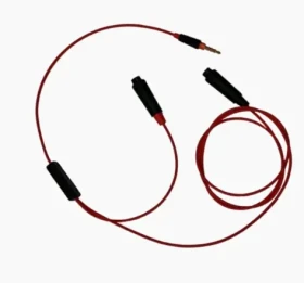 Poly 85S08AA Rozbočovač náhlavnej súpravy / tréningový kábel typu Y / pre Poly Blackwire 5200 5210 5220 (85S08AA)
