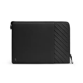 Tomtoc Voyage-A16 Puzdro pre 16 notebook čierna (TOM-A10F2D1)