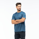 Pánske tričko s krátkym rukávom JODIN 2 PACK L