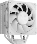 Modecom Volcano 0C T201 biela / Chladič CPU / 120mm / ARGB (MC-C-T201-AS0-W)
