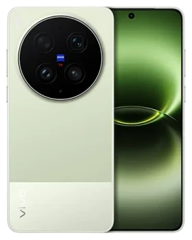 Vivo X300 Ultra 5G 16+1TB zelená / Mobilný telefón / 6.83 "/ 200 Mpx / Snapdragon 8 Elite Gen 5 / Android 16 (V2562)