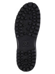 DC Peary Lace Winter black camo