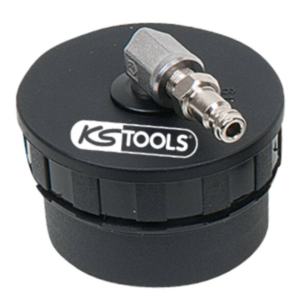 KS Tools 150.1832 Bajonetový vstupný adaptér, Ø 61 mm; 150.1832