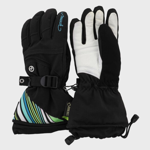RUKAVICE REUSCH CALLA GORE-TEX 4331341-725 7,0