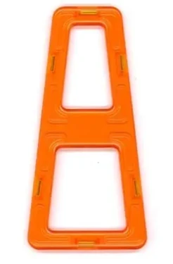 MAGFORMERS Super lichobežník 1 kus
