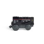 Bigjigs Rail elektrická posúvacia lokomotíva