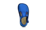 Beda Just Blue barefoot papuče (BFN-170020/W) 38 EUR