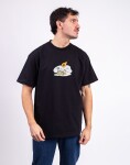 Carhartt WIP S/S Impact T-Shirt Black S