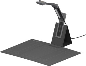 Ipevo IPEVO DO-CAM-S Document Scanner incl. Scanner-Pad and Software