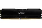 ADATA XPG Gammix D20 16GB (1x16GB) 3200MHz čierna / DIMM / DDR4 / CL16-20-20 / 1.35V / XMP (AX4U320016G16A-CBK20)