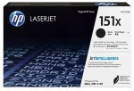HP HP 151X BLACK ORIGINAL LASERJET/TONER CARTRIDGE ISE COUNT. ONLY