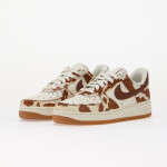 Tenisky Nike W Air Force 1 '07 Field Brown/ Sail-Field Brown EUR 41