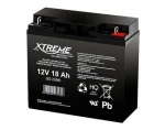 Xtreme 82-226 12V 18Ah
