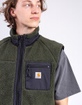 Carhartt WIP Prent Vest Liner Opuntia/Black L