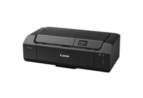 Canon PIXMA PRO-200S / farebná atramentová foto tlačiareň / A3+ / 4800 x 2400 / LAN / USB / Wi-Fi (6875C009)