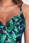 JEDNODIELNE PLAVKY SKJ 66 LEAFINE MAXI LEAFINE 95F