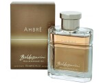 Baldessarini Ambré EDT ml