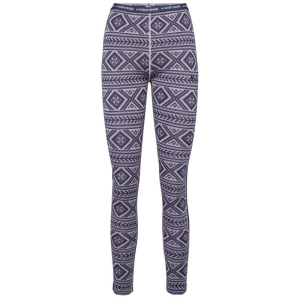FLOKE PANT W termálne legíny S