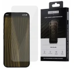 Hammer Glass Flex pre Samsung Galaxy A56 5G / Ochranné sklo / Hybridné / 0,3 mm / Oleofóbna vrstva (HFP0437)