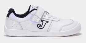 Joma Vela JR 2503 Detské barefoot tenisky white / blue 33